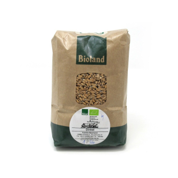 Dinkel, 25 kg