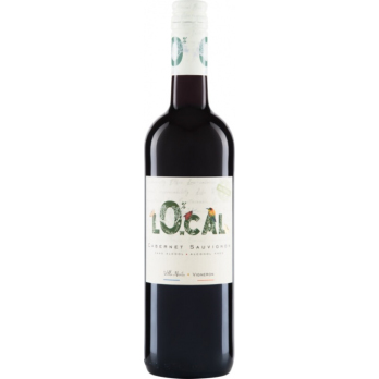 LOwCAL Cabernet Sauvignon, alkoholfrei