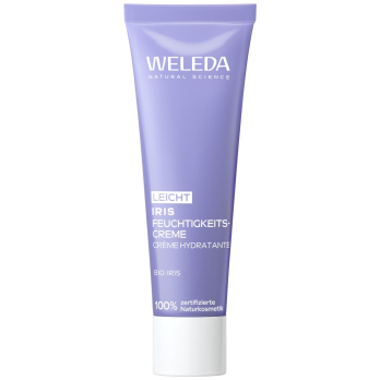 Regulierende Feuchtigkeitscreme - Iris