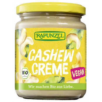 Cashew-Creme hell