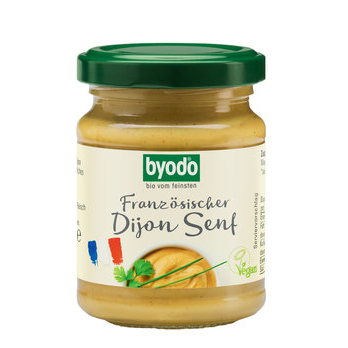 Senf - Dijon Senf