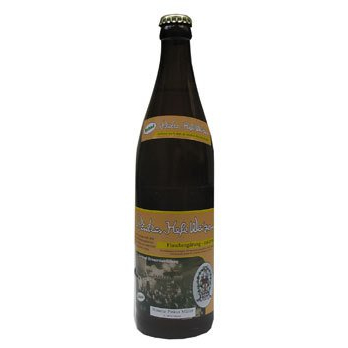 Pinkus Hefeweizen 0,5 l - Kiste