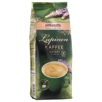 Lupinenkaffee Instant Nachfüllbeutel