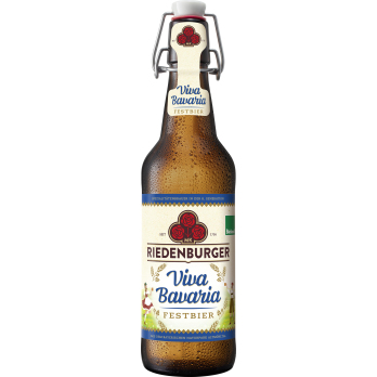 Festbier Viva Bavaria, 20 x 0,5 l