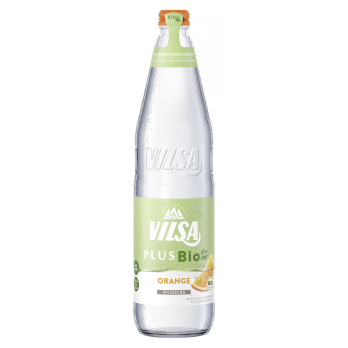 Vilsa plus Orange Kiste