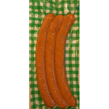 Krakauer Würstchen 3-er Pack (Bk)