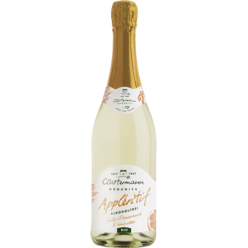 Appleritif Apfel Salz-Pomeranze Wacholder