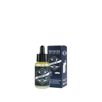 Men Beard Oil