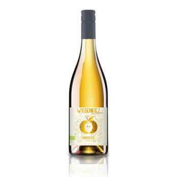 Wiesenkiez NoSecco weiß