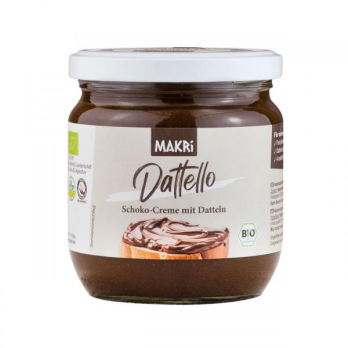 Dattello Schokocreme mit Dattel