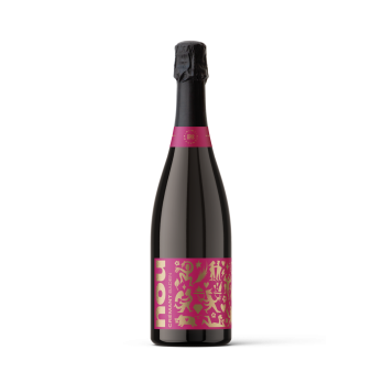 NOU Crémant Rosé