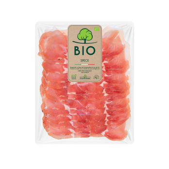 Italienischer Speck