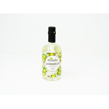 Limoncello Bastillo