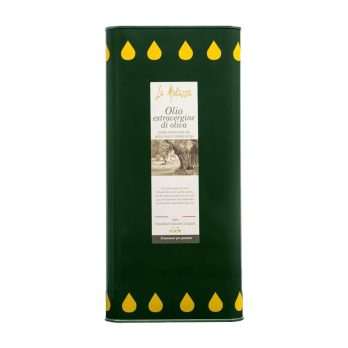 Olivenöl extra vergine 3 l Kanister