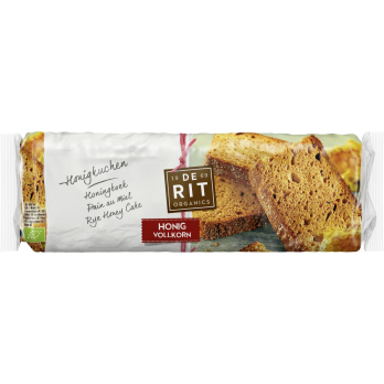 Honigkuchen