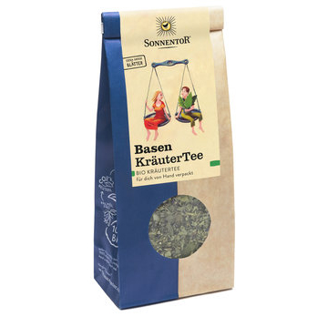 Basen Kräutertee lose