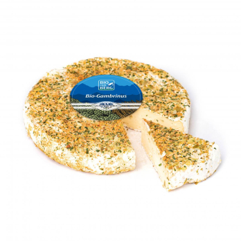 Tiroler Brie Gambrinus
