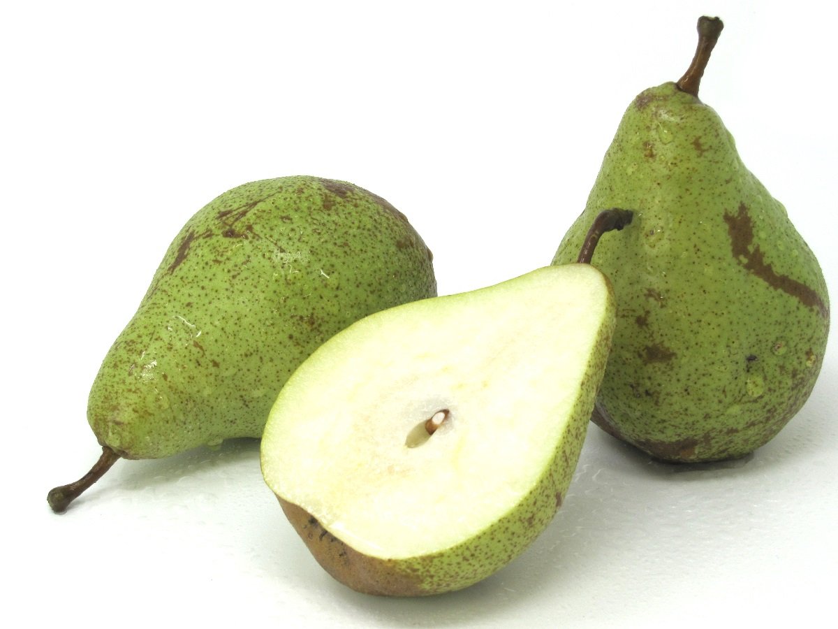 Birne - &amp;quot;Xenia&amp;quot; | Birnen | Obst frisch | Produkte | Gemüsekiste - bio ...