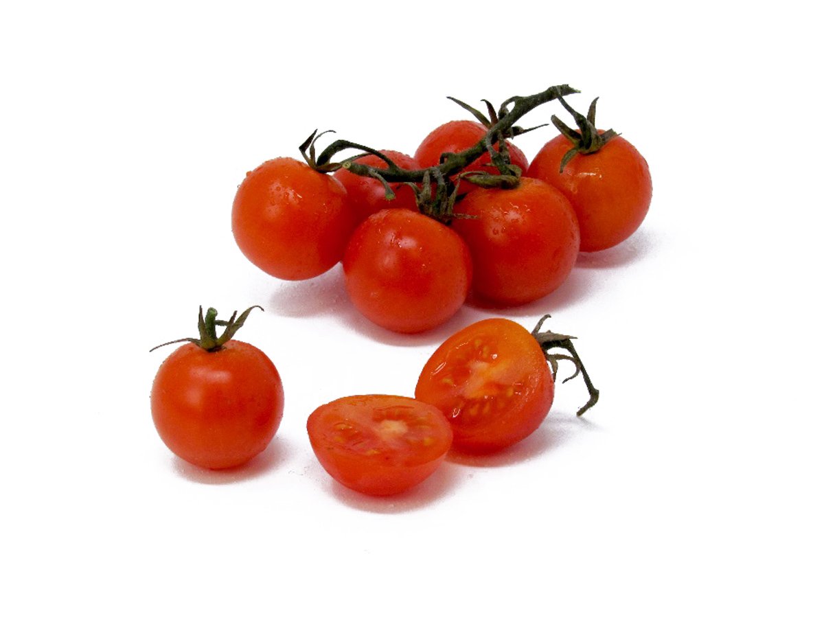 Tomaten - Cherrystrauchtomaten | Tomaten | Gemüse frisch | Produkte |  Gemüsekiste - bio. vielfalt.