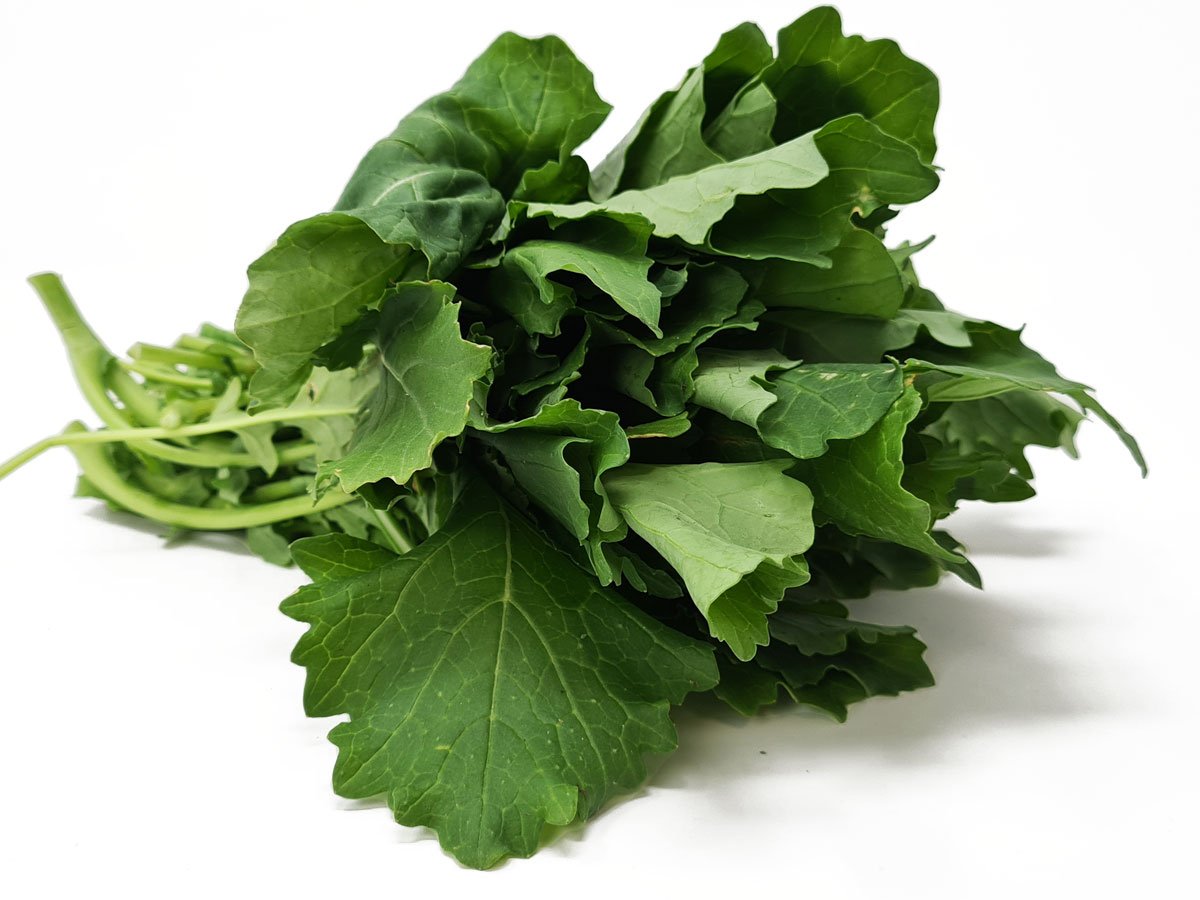 Stängelkohl / Cima di Rapa | Kohl | Gemüse frisch | Produkte ...