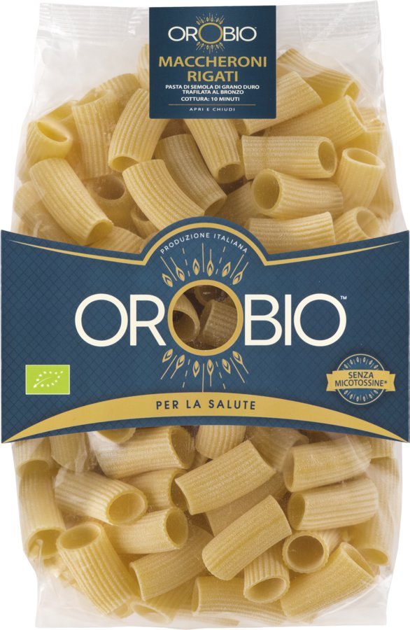 Pasta - Macceroni Rigati | Nudeln | Nudeln & Reis | Speisekammer ...
