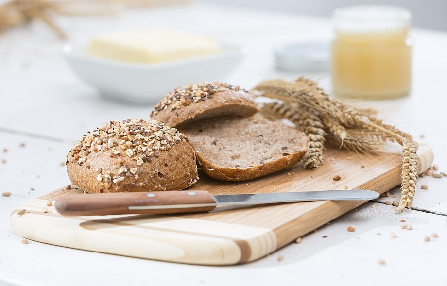 Brötchen, Mehrkorn | Brötchen &amp; Baguette | Brot &amp; Backwaren | Produkte ...