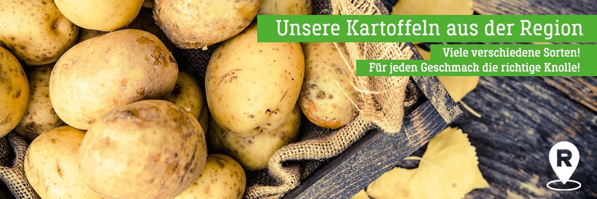 Kartoffelernte 2022 | Gemüsekiste - bio. vielfalt.