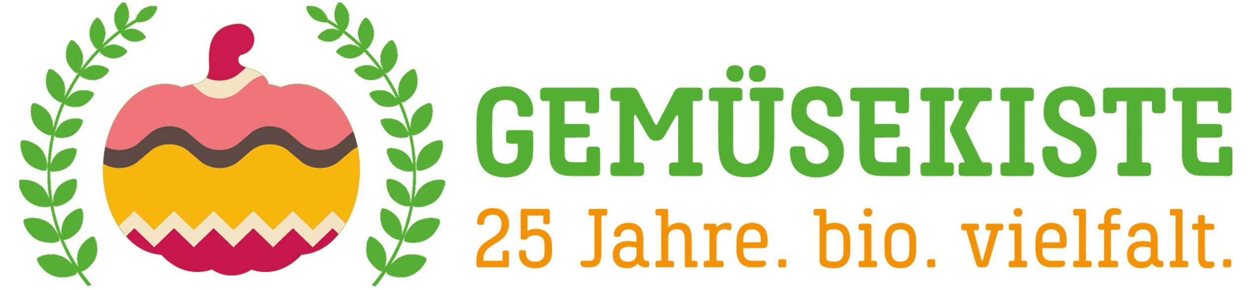 Gemüsekiste - bio. vielfalt. leben.