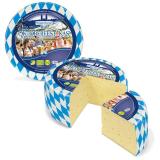 Oktoberfest-Käse