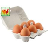 Eier Gr.L/M - 6Stck.
