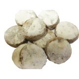 Weihnachtskeks - Vanilletaler