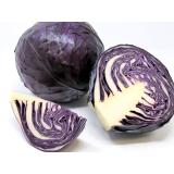 Rotkohl groß, ca. 1,45kg