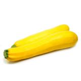 Zucchini gelb