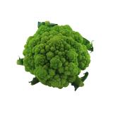 Blumenkohl grün