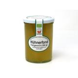 Hühner-Fond