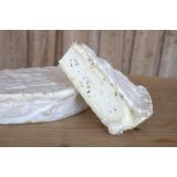 Ziegen Brie Italiano