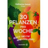 Booklet 30 Pflanzen
