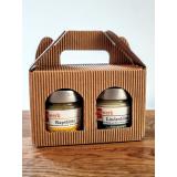 Präsent-Honig 2 x 245 g