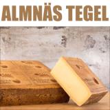 Almnäs Tegel