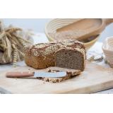 Halbes Haferbrot - Brot der Woche