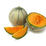 Honigmelone "Cantaloupe", ca. 680g