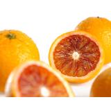 Orangen Halbblut Tarocco, Cal.4er