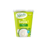 Sojajoghurt natur (400 g) - Sojade