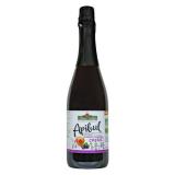 Apibul Apfel schwarze Johannisbeere