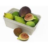 Feigen frisch, 200g Schale