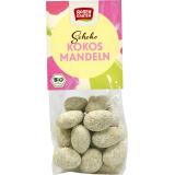 Schoko Kokos Mandeln