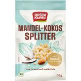 Mandel-Kokos Splitter