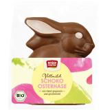Osterhase Vollmilch sitzend