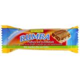 Rumba Puffreisriegel