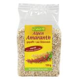 Alpen Amaranth gepufft